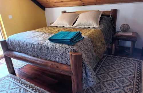 Casa d'Alegria Madeira Island - Foto 16