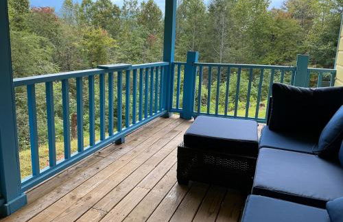 Hancock Hills Smoky Mountain Retreat CosbyTN - Foto 27