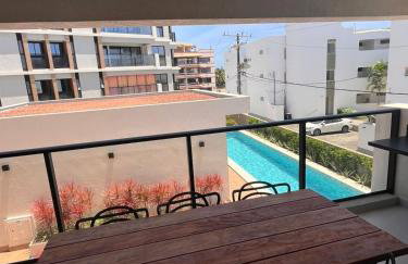 Pérola de Vilas - Seu conforto a 100 metros da praia - Foto 14