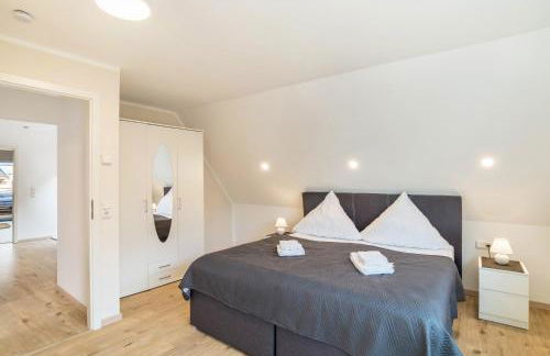 Unique Apartments Wiesloch - Foto 9