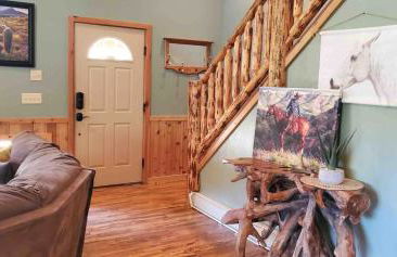 Virgin River Retreat East Zion & Bryce - Foto 31