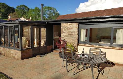 The Annexe @Granny’s Apple Lodge - Foto 1