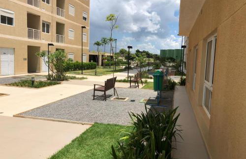 Apartamento Rocha Sinop - Foto 17