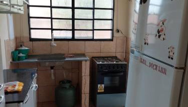 Casa Mobiliada - Foto 4