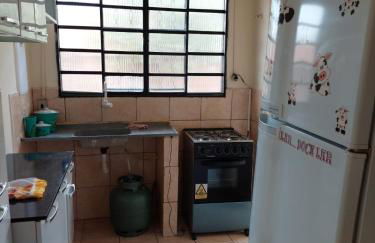 Casa Mobiliada - Photo 4