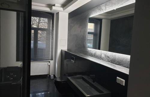 Apartmenthaus in der Delitzscher Str in Halle-Saale nähe Hauptbahnhof - Foto 73