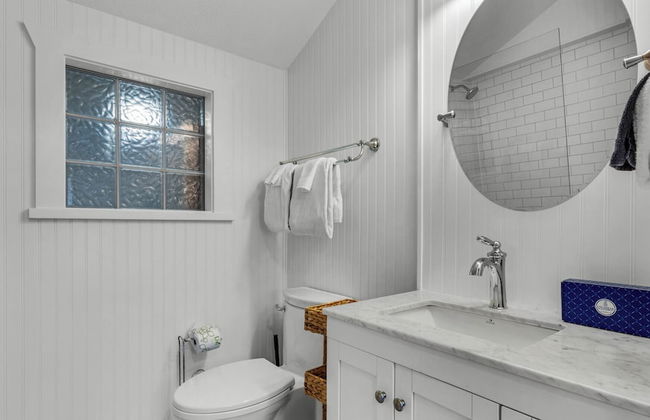 Private Pool in Grayton & Feet to the Beach; Next Door to Chiringo & Red Bar - Foto 22