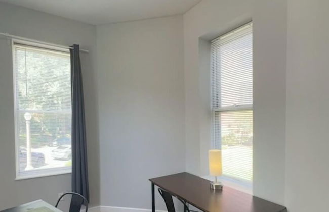 1BR WD Near BJ Hospital Forest Park Zoo - Photo 8