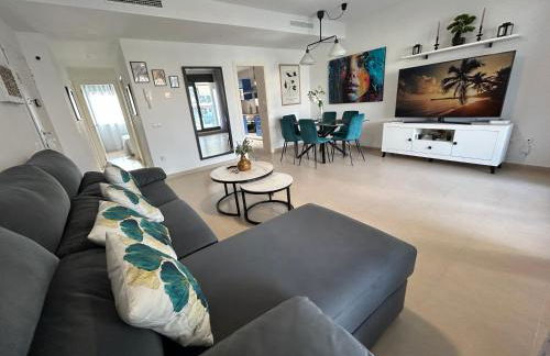 Relajate junto al mar en apartamento Cala Alta - Photo 1