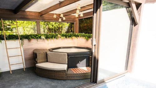 NUXIA Suites&SPA - L'Art Design - Foto 2