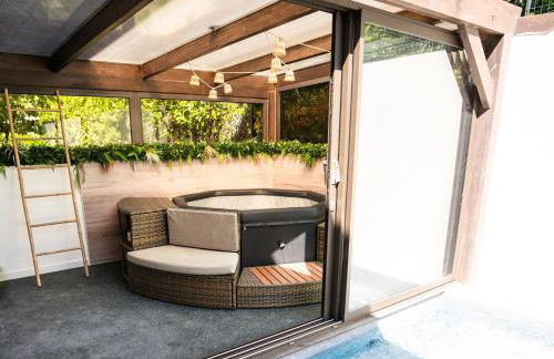 NUXIA Suites&SPA - L'Art Design - Foto 2