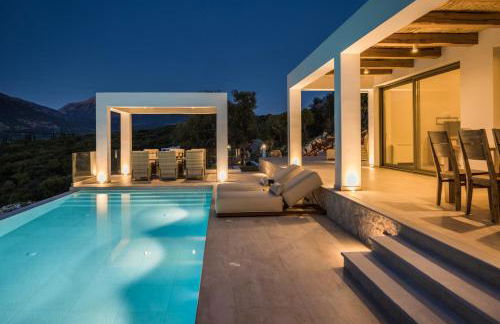 Villa Templin - Foto 18