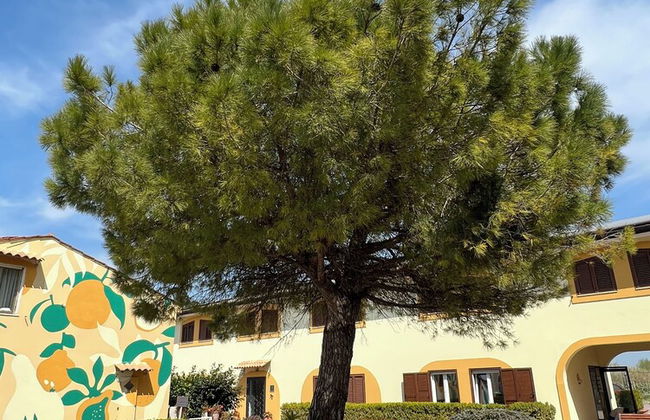 Tenuta Fasanarella - Foto 73