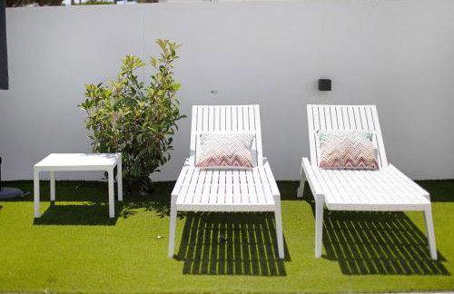 Maria del Mar Sea Villa - Foto 4