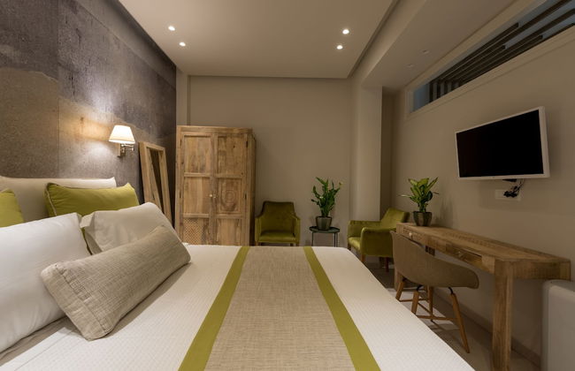 Ambeli luxury villa - Foto 5