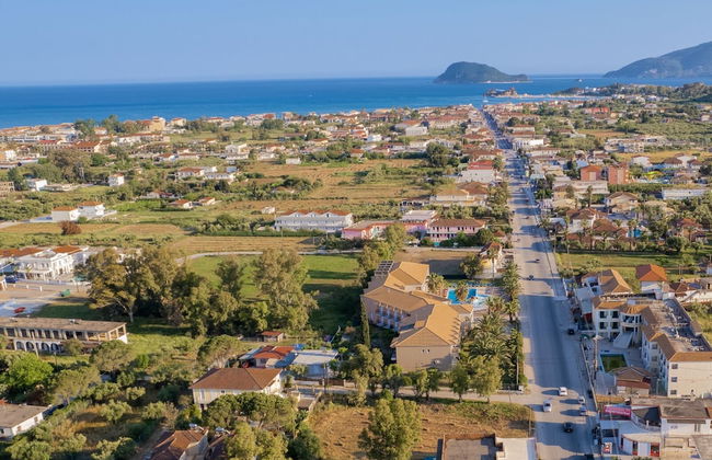 Suncourt Lux Rooms - Foto 35