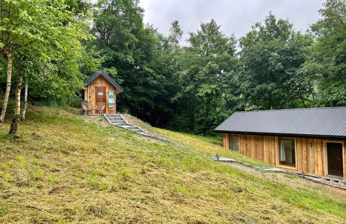 Rogaty Domek przy Bobrowisku - Foto 19