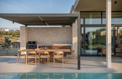 Pnoe Villas - Seafront Experience - Photo 3