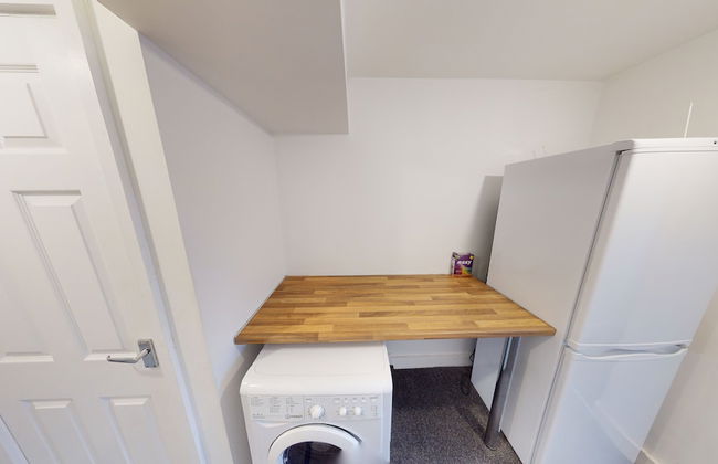 Apartment 332 - Foto 5