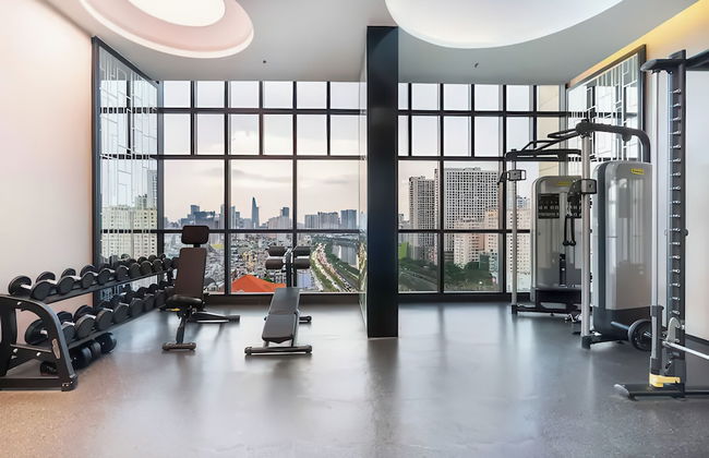 The D1Mension Apartments - Foto 49