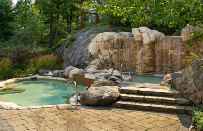 Tremblant-Les-Eaux - RVMT - Foto 77