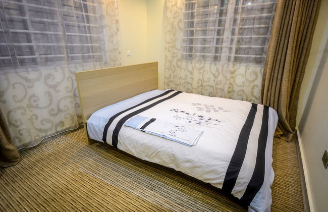 L L Apartments - Foto 3