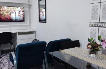 Apartamentos aconchegante Aki - Foto 24