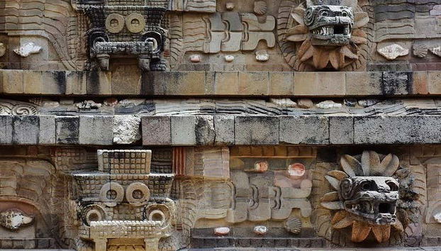 Conociendo Teotihuacán