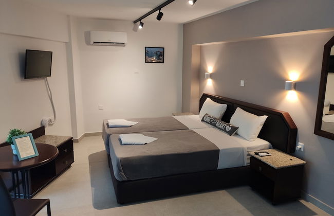 Napa City Apartments - Foto 15