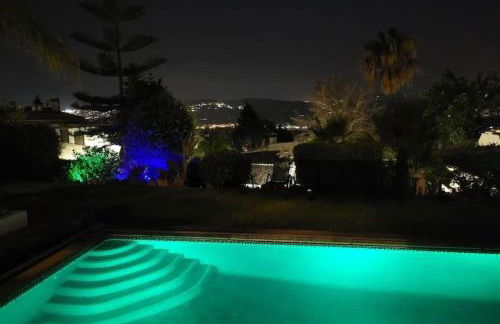 TESS Casa Mariposas, una casa mágica - Photo 30