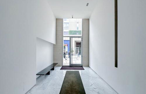 Capelli 2 Suite - Corso Como - Foto 50