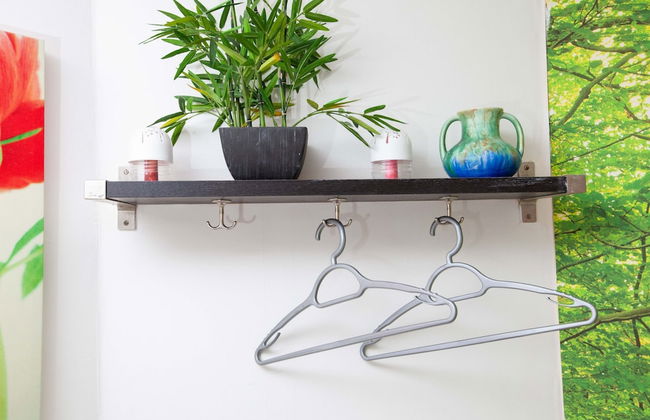 Cosy Studio in the Heart of Trendy Kemptown - Foto 12