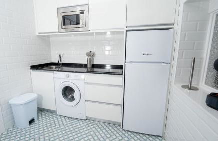 APARTAMENTOS RAMAR 1 - Photo 2