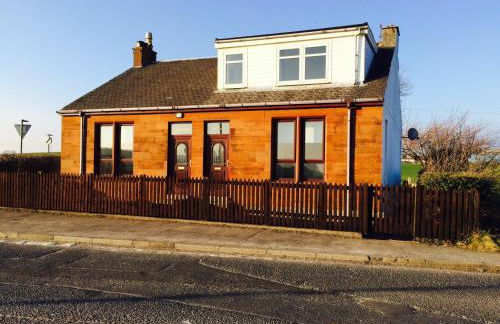 Ayrshire cottage - Foto 1