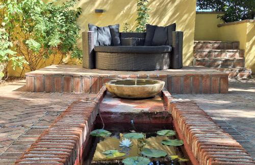 Finca Fenix Apartments with Pool in Álora - Foto 42