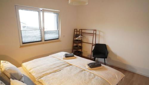 Ferienwohnung Traumpanorama im HerberHaus Hunsrück - Foto 2