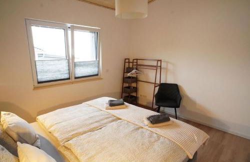 Ferienwohnung Traumpanorama im HerberHaus Hunsrück - Foto 2