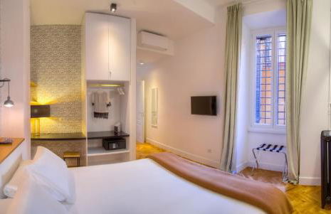 Suite Beccaria in Piazza del Popolo - Foto 48