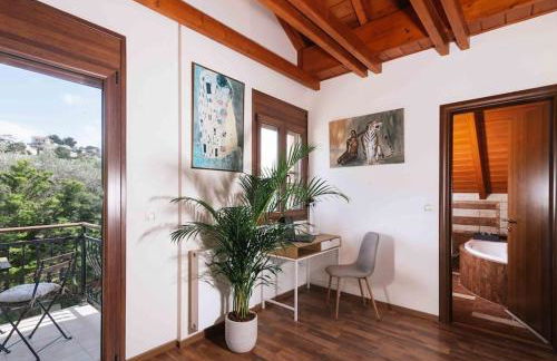 Myron Olive Villa Retreat - Foto 42