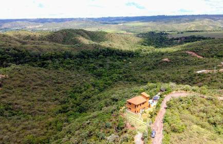 Chácara Recanto Vista Verde - 20 minutos do Plano Piloto - Foto 55