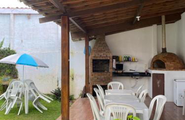 Sinta-se em casa - Foto 7