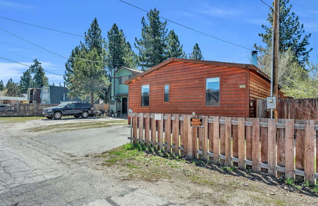 Country Club Chalet - Foto 34