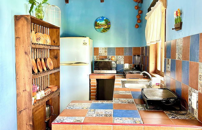 Cabañas San Lazaro By GEstores - Foto 35