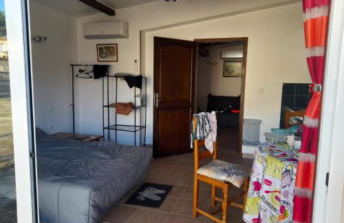 Maison charmante à Martigues avec jardin et climatisation - Foto 12