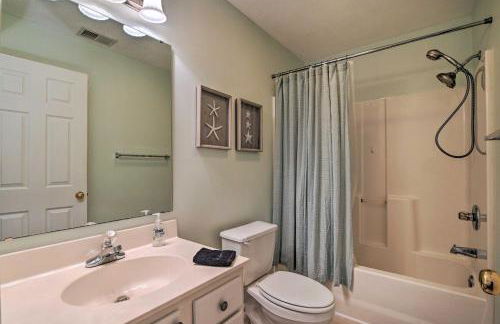 Pawleys Island Condo at True Blue Golf Resort - Foto 14