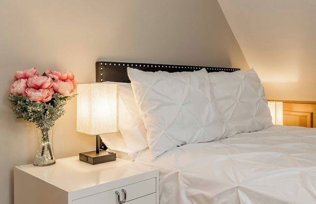 Muskoka Lakeshore Cottage Bliss - Foto 14