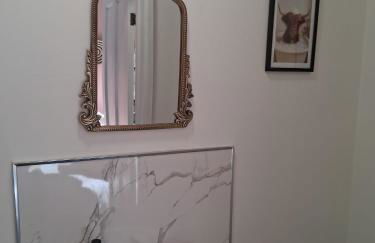 Crown House Studio Apartment - Foto 10