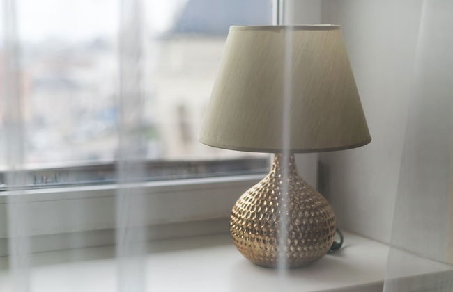 Apartment on Krasnoprudnaya Street 1 - Foto 24