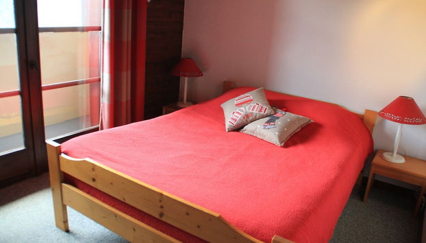 Tovassiere Ts98 Nature & View 6 Pers - Foto 2, Habitación