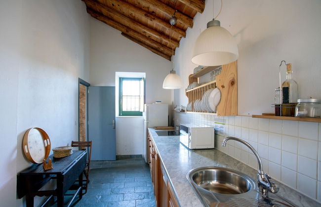 Casa del Ingeniero Jefe - Foto 11